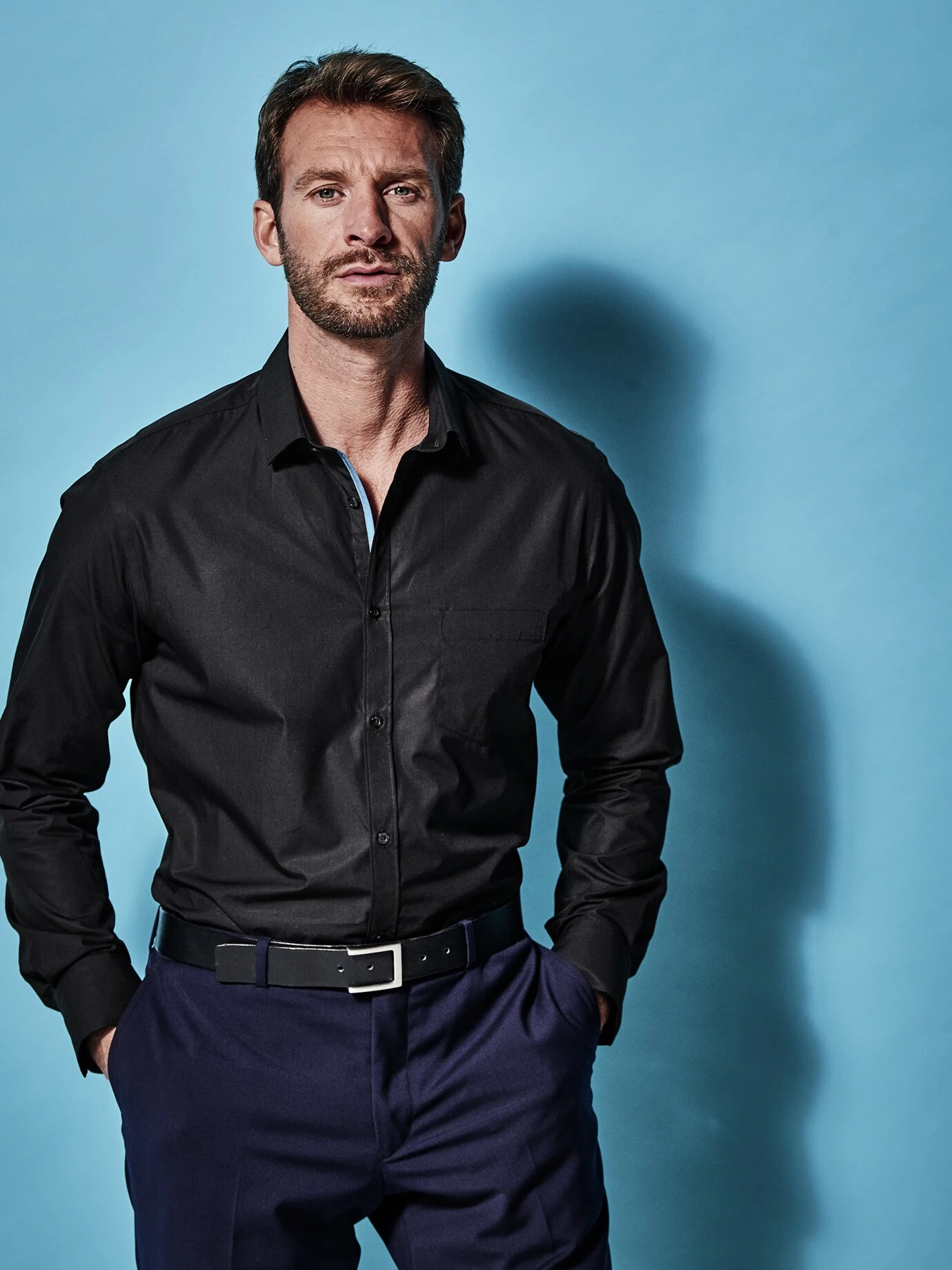 Einstein-Hemd 20 Einstein-Hemd – Bild 18