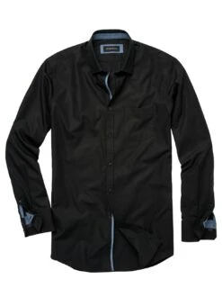 Einstein-Hemd 38 Einstein-Hemd -Bekleidungsverkauf Geschäft EC10 7382 FA