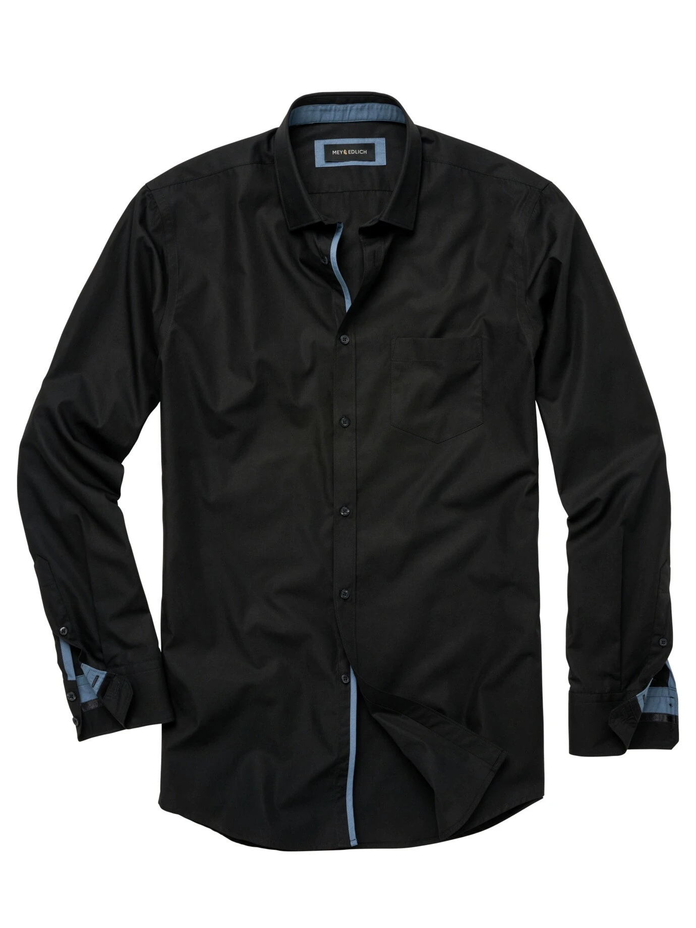 Einstein-Hemd 19 Einstein-Hemd – Bild 17