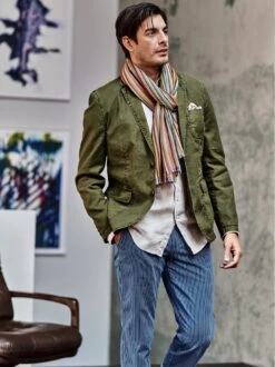 Riviera-Hemd -Bekleidungsverkauf Geschäft EC10 7420 DD