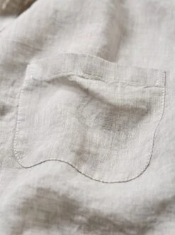 Riviera-Hemd -Bekleidungsverkauf Geschäft EC10 7420 DH