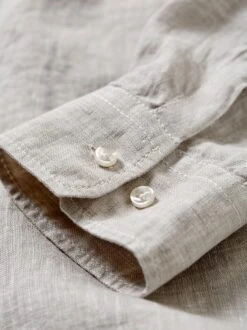 Riviera-Hemd -Bekleidungsverkauf Geschäft EC10 7420 DJ