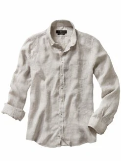 Riviera-Hemd -Bekleidungsverkauf Geschäft EC10 7420 FA