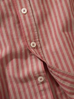 Graduiertes Hemd -Bekleidungsverkauf Geschäft EC10 7457 DH