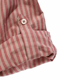 Graduiertes Hemd -Bekleidungsverkauf Geschäft EC10 7457 DJ