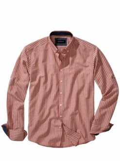 Graduiertes Hemd -Bekleidungsverkauf Geschäft EC10 7457 FA 1