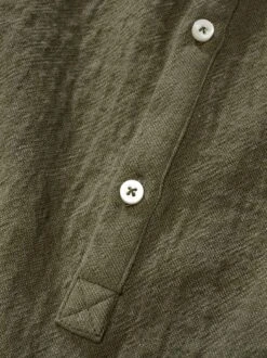 Hammerschlag-Hemd -Bekleidungsverkauf Geschäft EC10 7460 DH