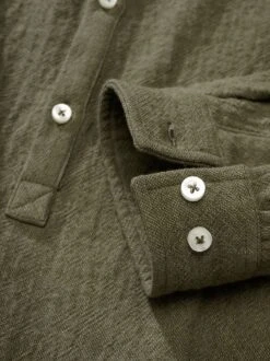 Hammerschlag-Hemd -Bekleidungsverkauf Geschäft EC10 7460 DI