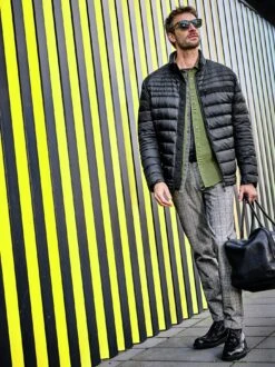 Born To Be Wild-Hemd -Bekleidungsverkauf Geschäft EC10 7465 DF 1