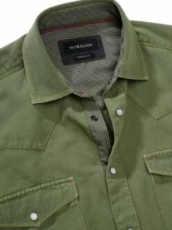 Born To Be Wild-Hemd -Bekleidungsverkauf Geschäft EC10 7465 DG