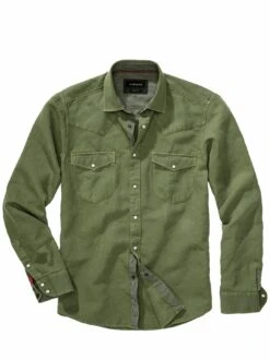 Born To Be Wild-Hemd -Bekleidungsverkauf Geschäft EC10 7465 FA 1