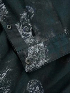 Dandy-Schlupfhemd -Bekleidungsverkauf Geschäft EC10 7466 DH