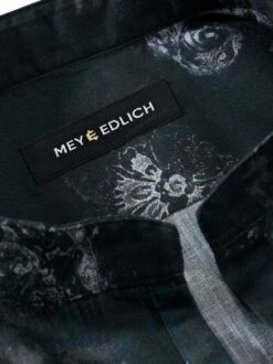 Dandy-Schlupfhemd -Bekleidungsverkauf Geschäft EC10 7466 DI