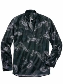 Dandy-Schlupfhemd -Bekleidungsverkauf Geschäft EC10 7466 FA 1