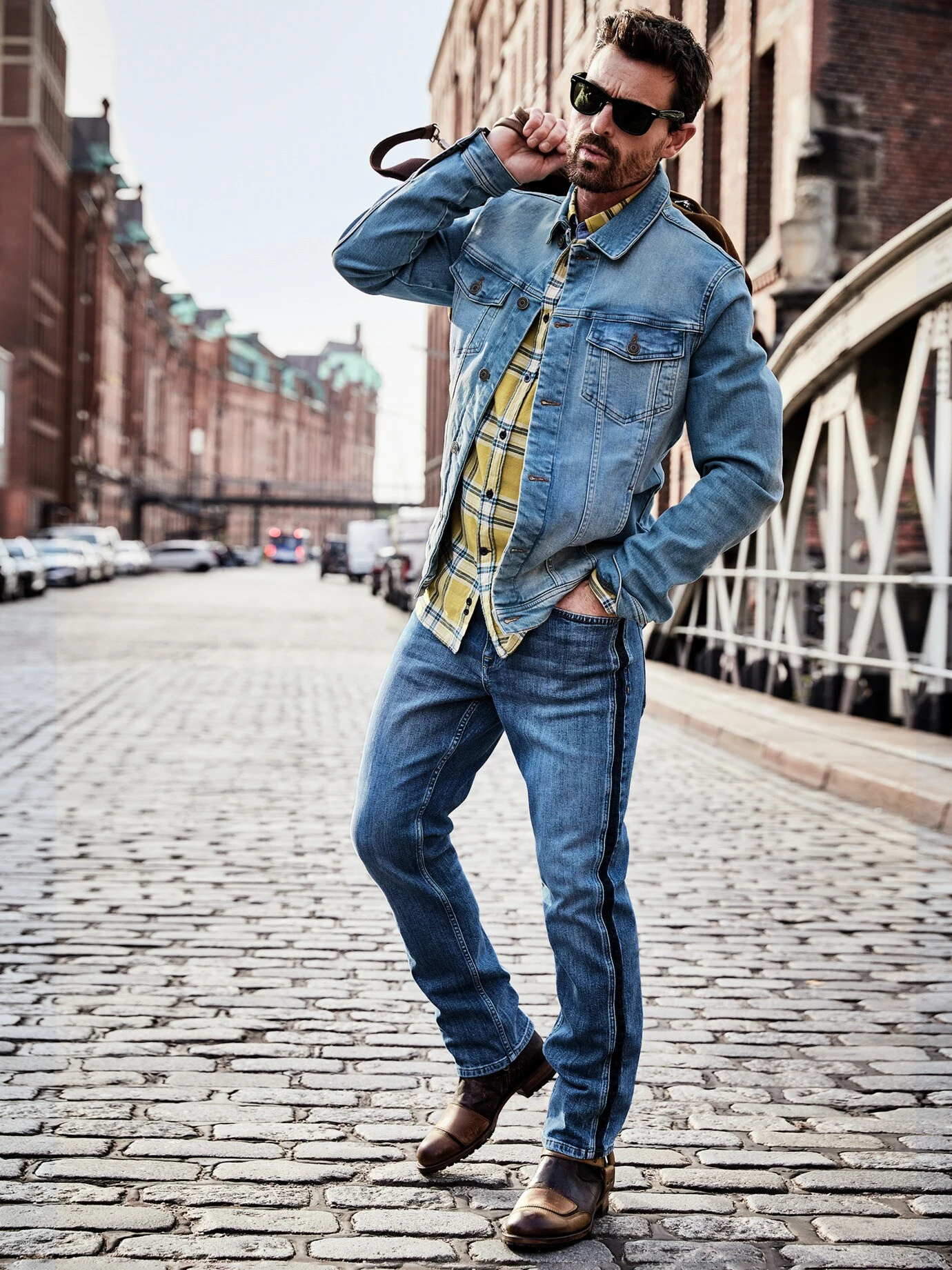 Gib-Senf-dazu-Hemd 10 Gib-Senf-dazu-Hemd – Bild 8