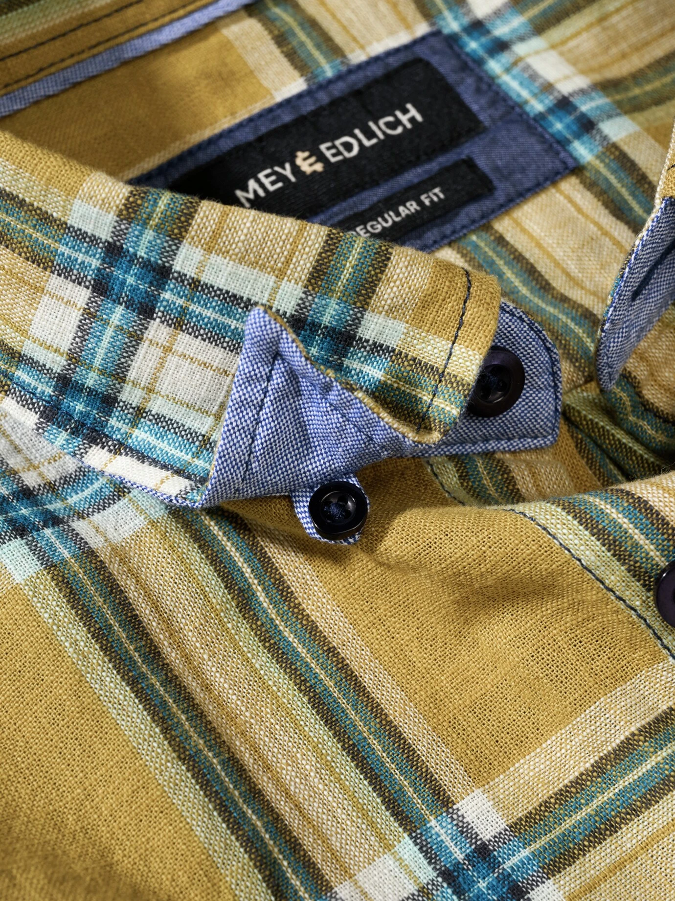 Gib-Senf-dazu-Hemd 6 Gib-Senf-dazu-Hemd – Bild 4