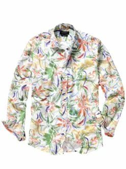 Kopf-aus-Hemd 23 Kopf-aus-Hemd -Bekleidungsverkauf Geschäft EC10 7496 FA 1