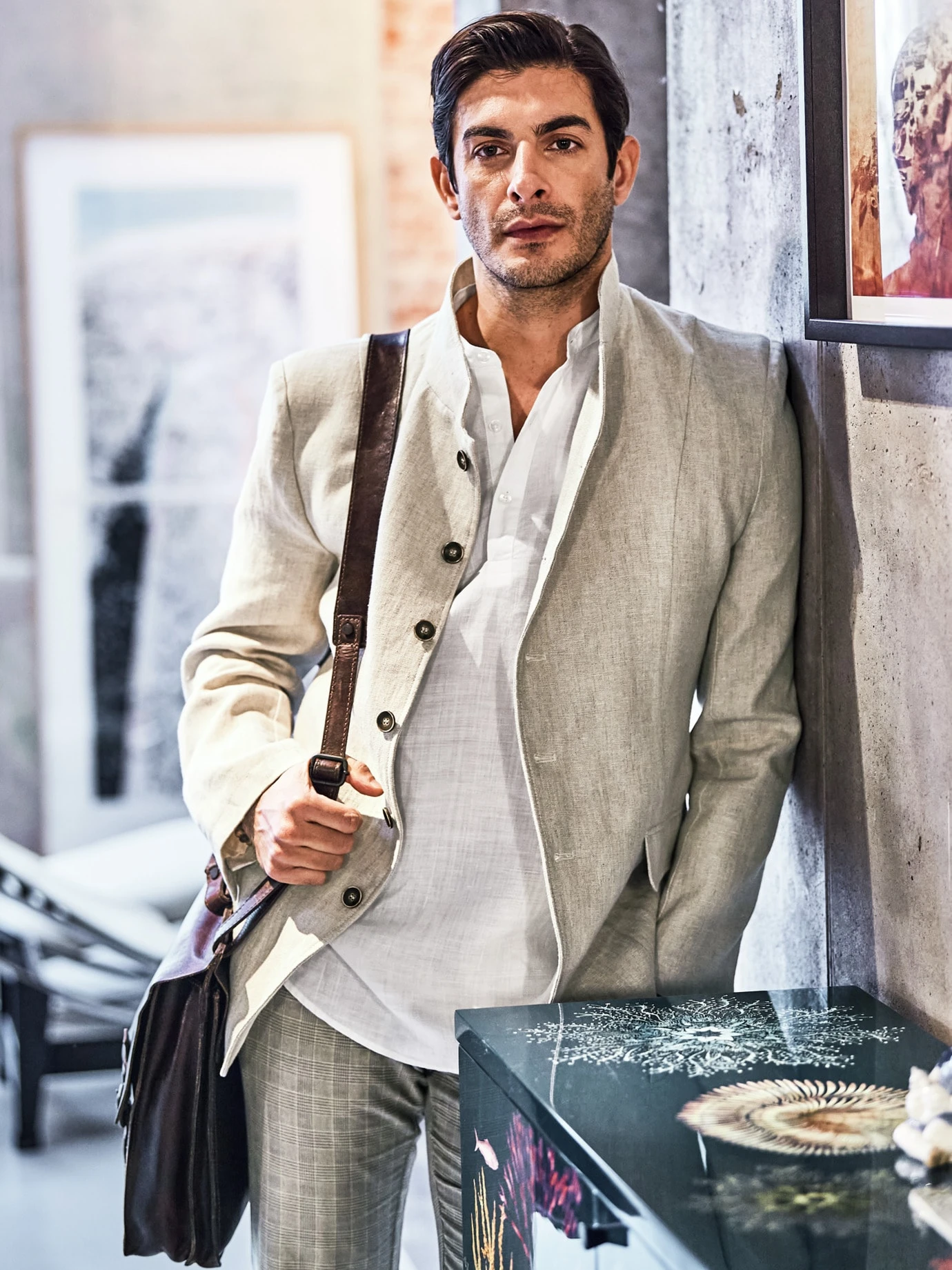 Urahnen-Hemd 6 Urahnen-Hemd – Bild 4