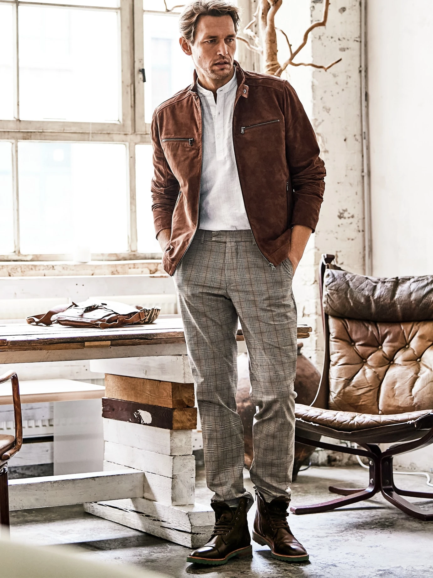 Urahnen-Hemd 7 Urahnen-Hemd – Bild 5