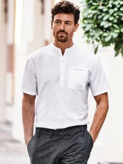 Urahnen-Hemd 27 Urahnen-Hemd -Bekleidungsverkauf Geschäft EC10 7501 DE