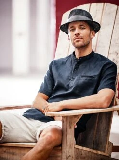 Urahnen-Hemd 31 Urahnen-Hemd -Bekleidungsverkauf Geschäft EC10 7503 DE