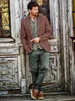 Urahnen-Hemd 38 Urahnen-Hemd -Bekleidungsverkauf Geschäft EC10 7504 DE