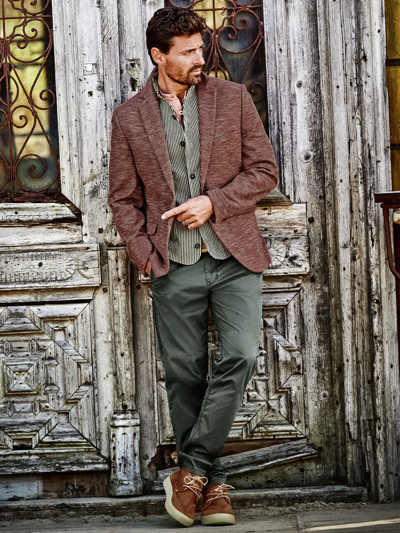 Urahnen-Hemd 19 Urahnen-Hemd – Bild 17