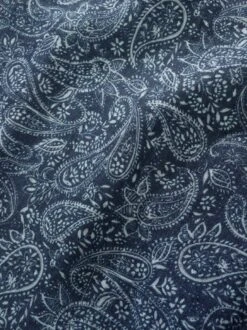 Wild-und-frei-Leinenhemd -Bekleidungsverkauf Geschäft EC10 7511 DH