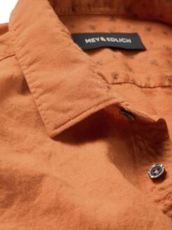 Leinenhemd Gibraltar -Bekleidungsverkauf Geschäft EC10 7516 DG