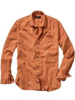 Leinenhemd Gibraltar