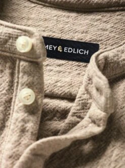 Hammerschlag-Hemd -Bekleidungsverkauf Geschäft EC10 7518 DG