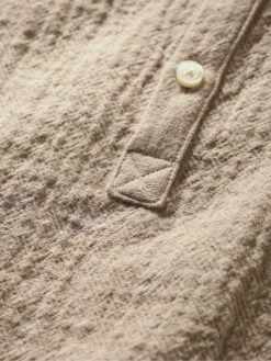 Hammerschlag-Hemd -Bekleidungsverkauf Geschäft EC10 7518 DI