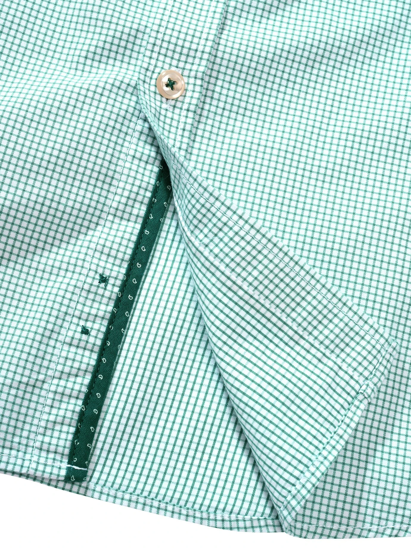 Modus-Karohemd 14 Modus-Karohemd – Bild 12