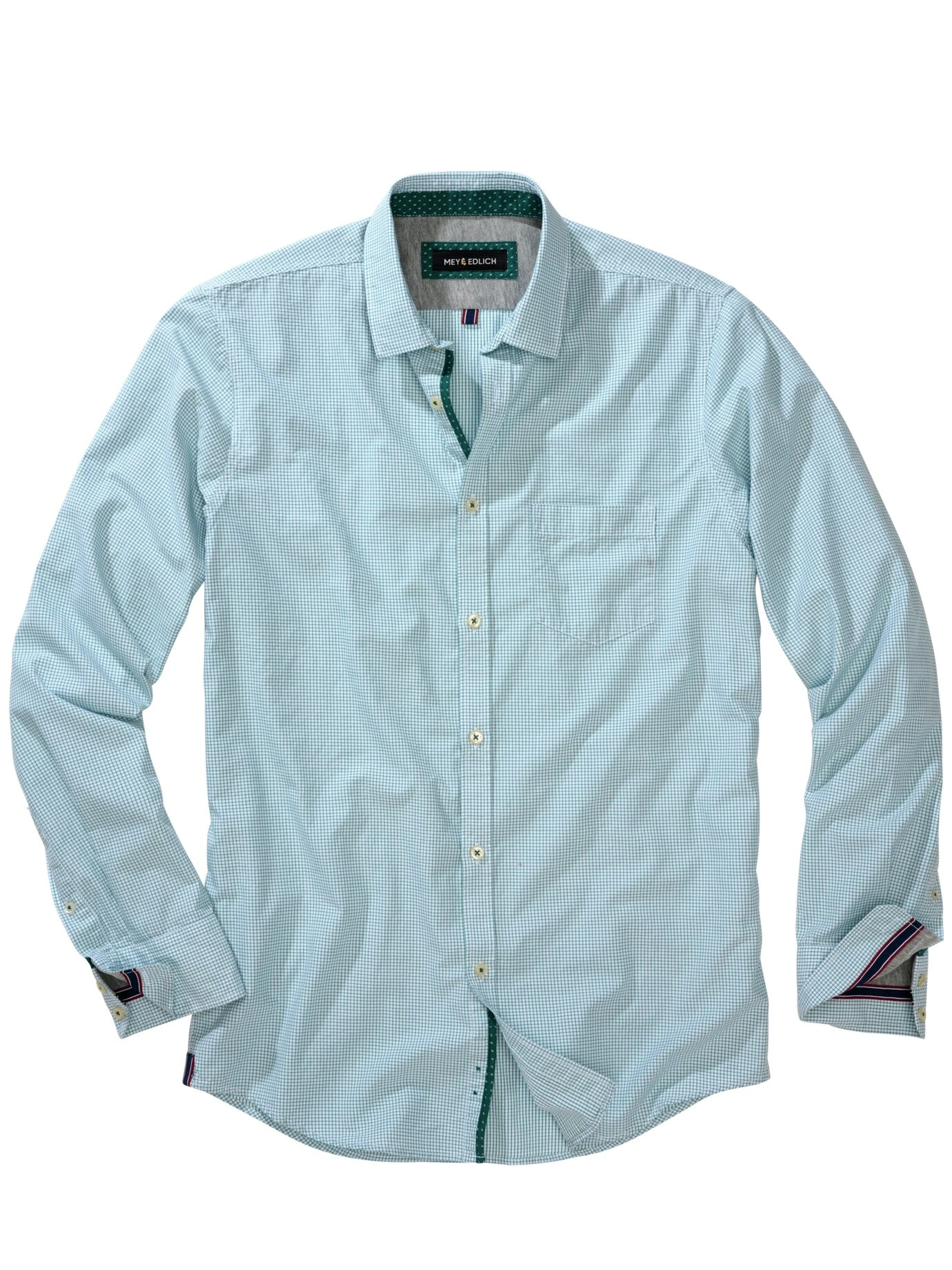 Modus-Karohemd 9 Modus-Karohemd – Bild 7