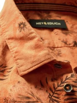 Leinenhemd Bora Bora -Bekleidungsverkauf Geschäft EC10 7523 DG 1