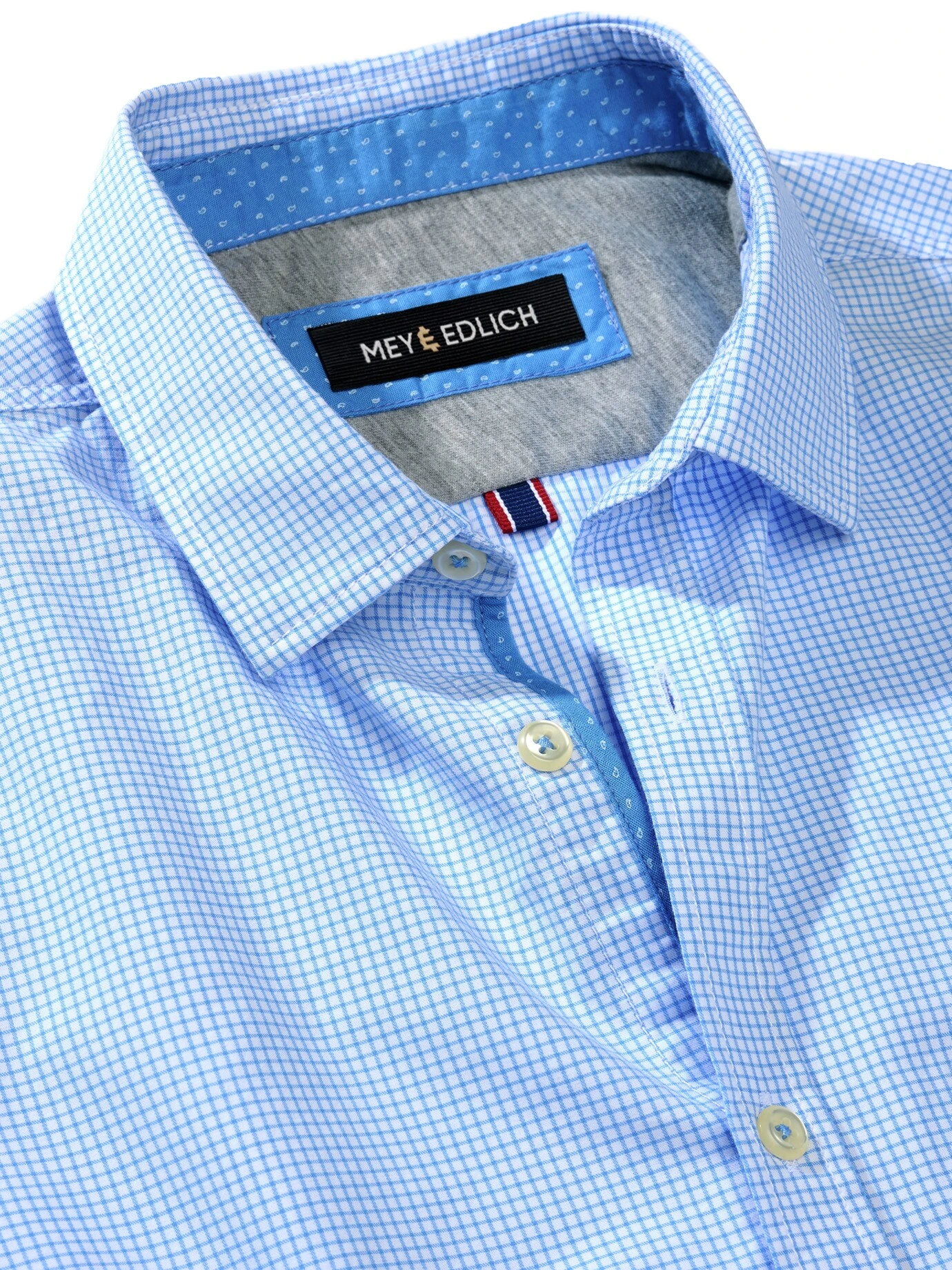 Modus-Karohemd 5 Modus-Karohemd – Bild 3