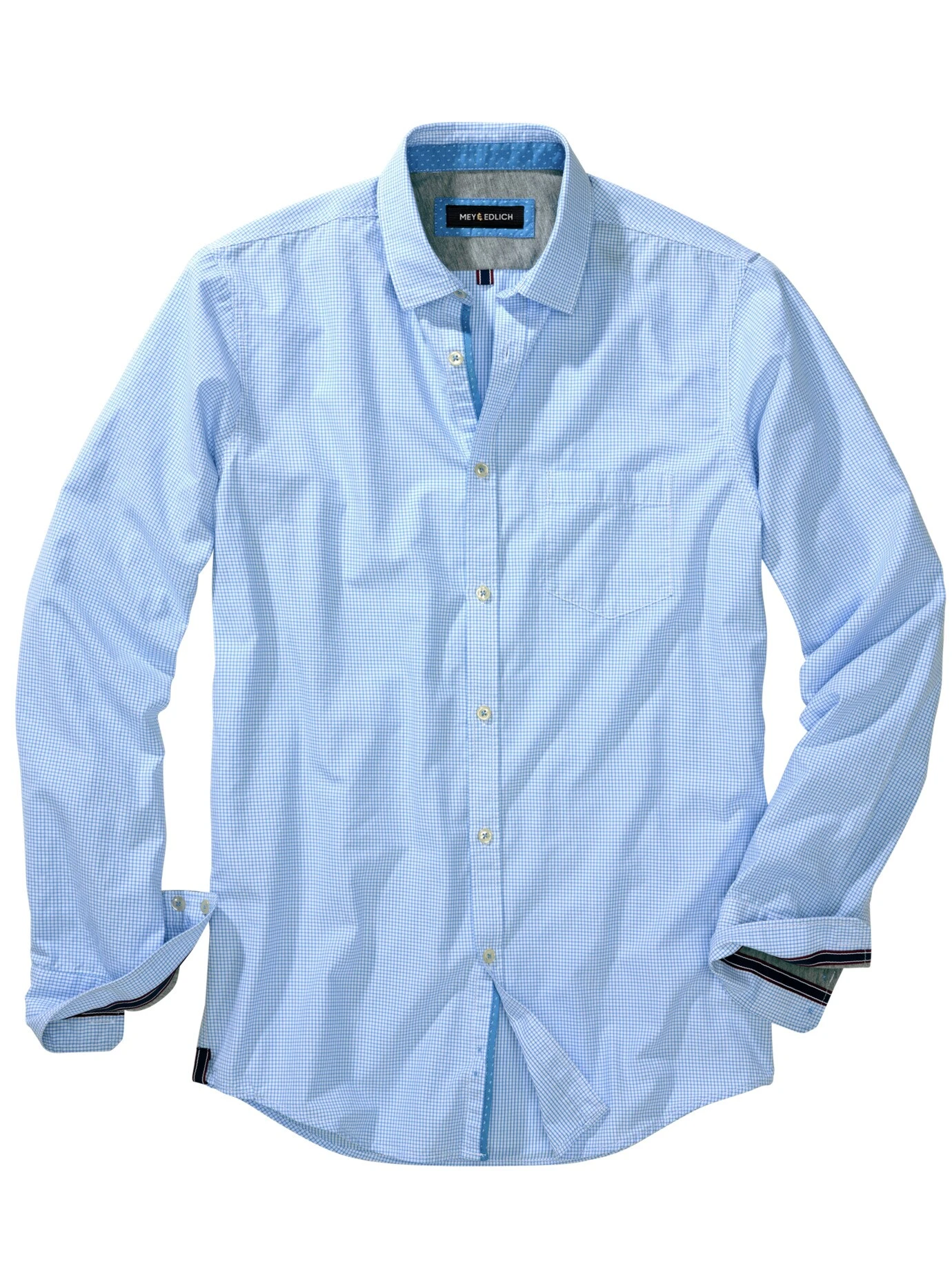 Modus-Karohemd 15 Modus-Karohemd – Bild 13