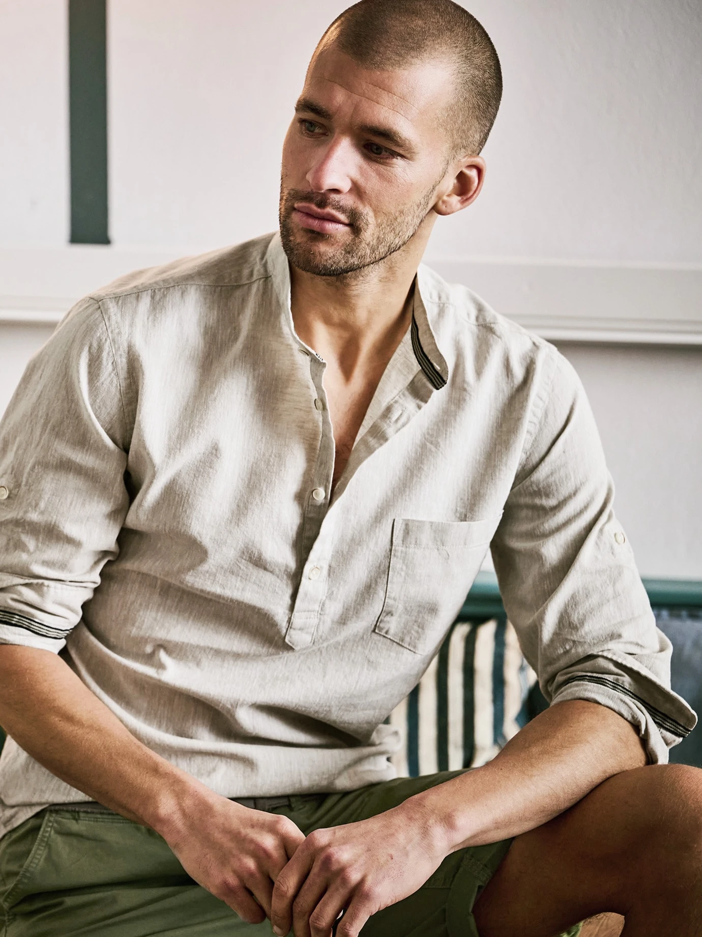 Schlupfhemd Tegernsee 15 Schlupfhemd Tegernsee – Bild 13