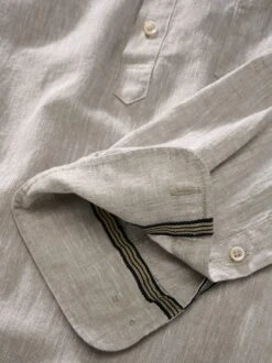 Schlupfhemd Tegernsee 40 Schlupfhemd Tegernsee -Bekleidungsverkauf Geschäft EC10 7557 DI 1