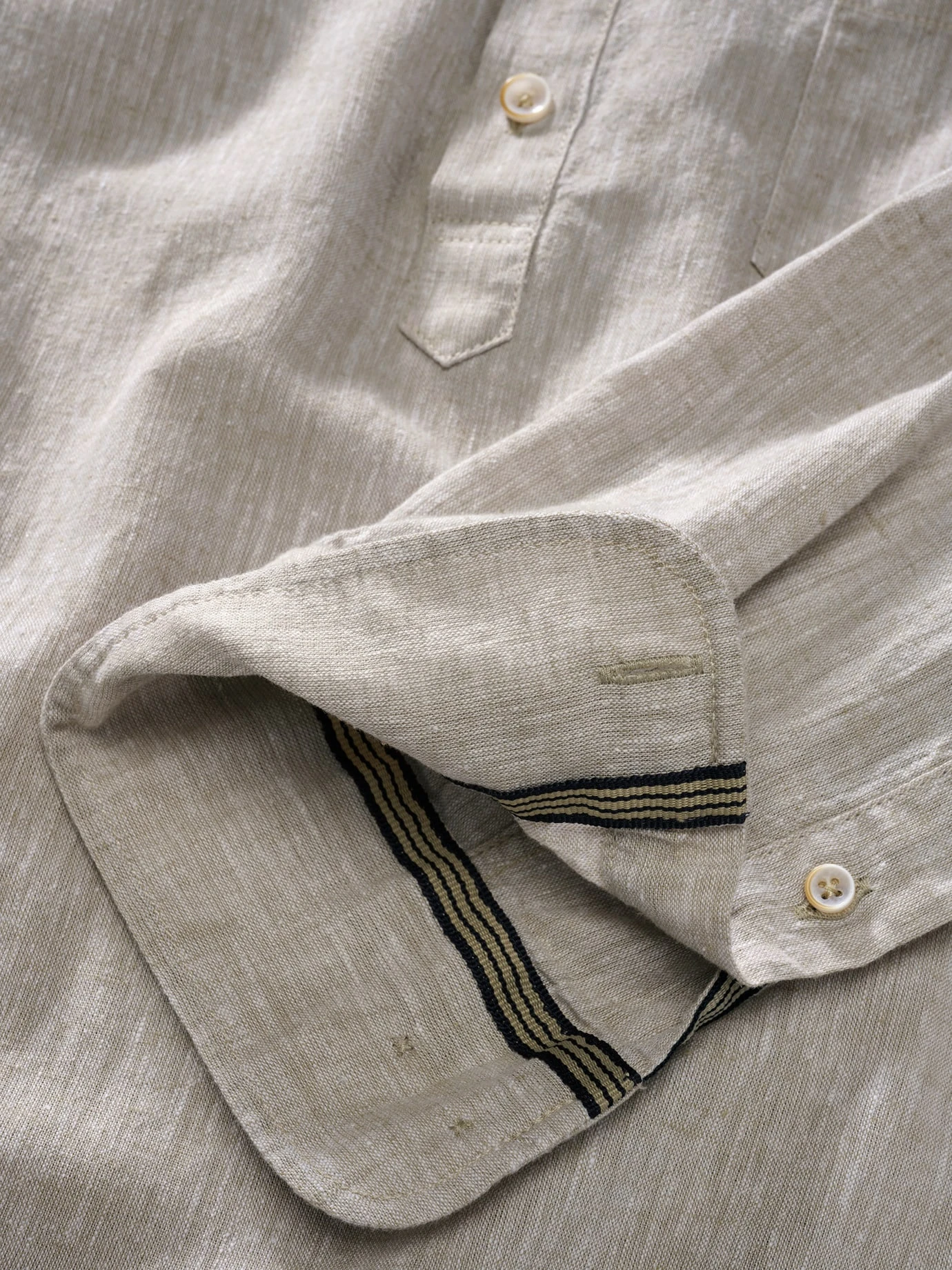 Schlupfhemd Tegernsee 11 Schlupfhemd Tegernsee – Bild 9