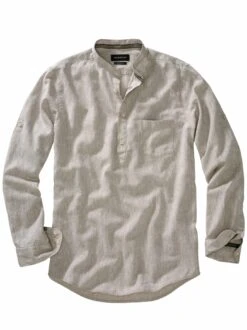 Schlupfhemd Tegernsee