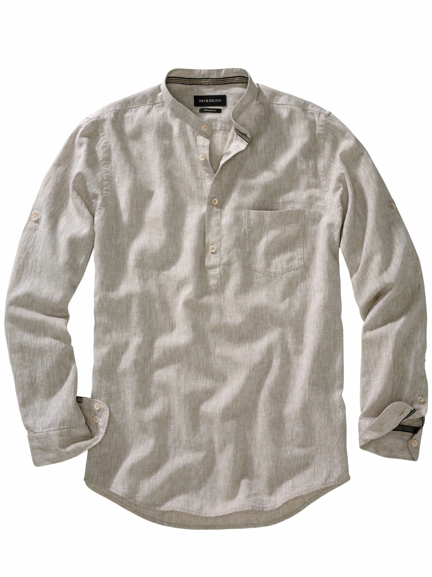 Schlupfhemd Tegernsee 3 Schlupfhemd Tegernsee