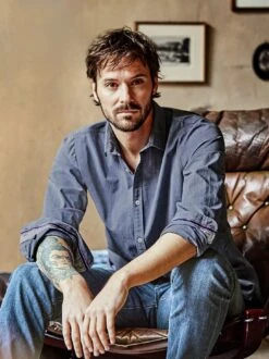 Modus-Hemd -Bekleidungsverkauf Geschäft EC10 7580 DE