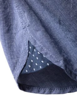 Modus-Hemd -Bekleidungsverkauf Geschäft EC10 7580 DI