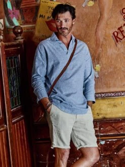 Schlupfhemd Kos -Bekleidungsverkauf Geschäft EC10 7609 DE 1