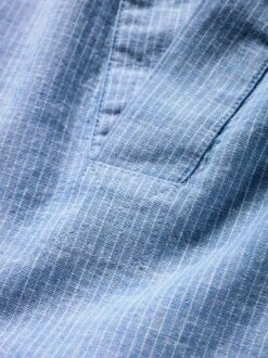 Schlupfhemd Kos -Bekleidungsverkauf Geschäft EC10 7609 DH