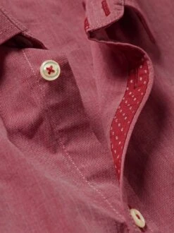 Modus-Hemd -Bekleidungsverkauf Geschäft EC10 7633 DG 1