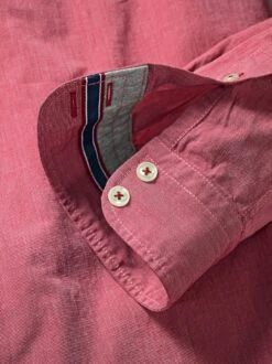 Modus-Hemd -Bekleidungsverkauf Geschäft EC10 7633 DH 1