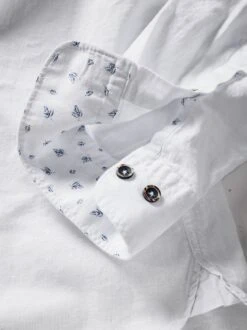 Leinenhemd Formentera 23 Leinenhemd Formentera -Bekleidungsverkauf Geschäft EC10 7640 DH