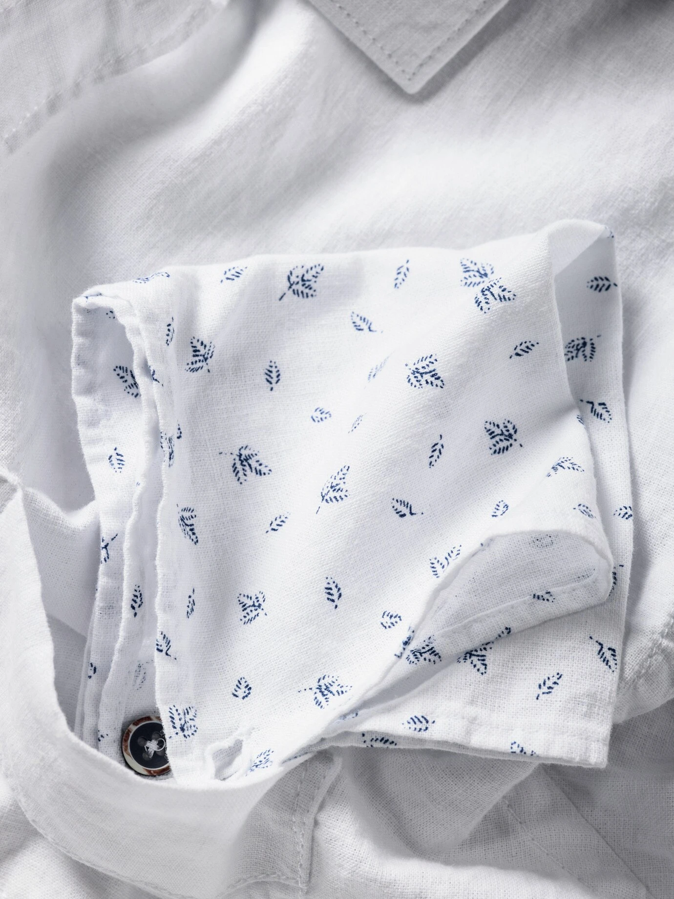 Leinenhemd Formentera 18 Leinenhemd Formentera – Bild 16